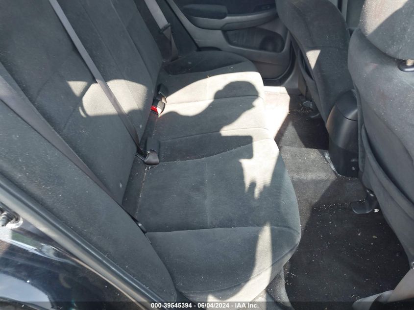 2006 Honda Accord 2.4 Vp VIN: 1HGCM56146A156044 Lot: 39545394