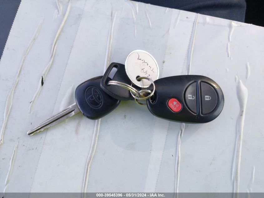 2013 Toyota Tundra Double Cab Sr5 VIN: 5TFRM5F17DX064817 Lot: 39545396