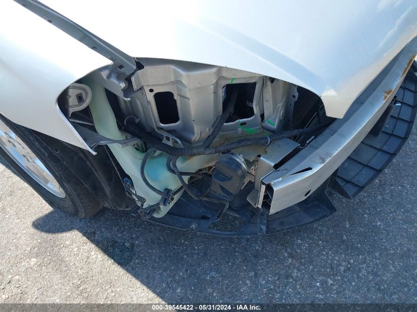 2010 Chevrolet Impala Lt VIN: 2G1WB5EK7A1160998 Lot: 39545422