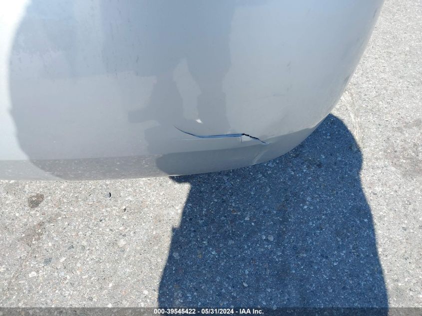 2010 Chevrolet Impala Lt VIN: 2G1WB5EK7A1160998 Lot: 39545422