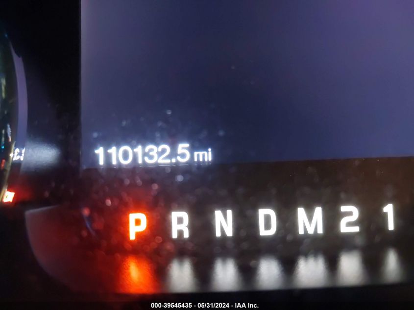 2013 Ford F-150 Lariat VIN: 1FTFW1CT7DFA03999 Lot: 39545435