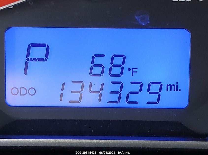 2011 Hyundai Santa Fe Se VIN: 5XYZH4AG2BG033792 Lot: 39545436