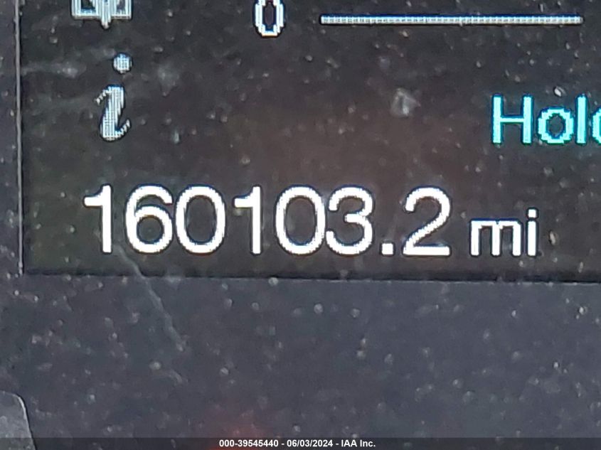 2013 Ford F-150 Platinum VIN: 1FTFW1ET6DFC94721 Lot: 39545440