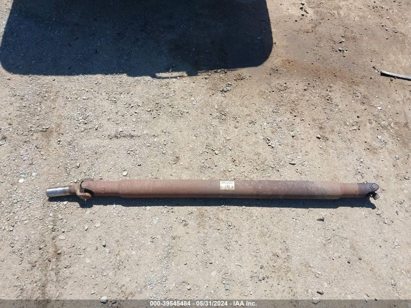 2005 Chevrolet Suburban 1500 Ls VIN: 3GNFK16Z05G270145 Lot: 39545484