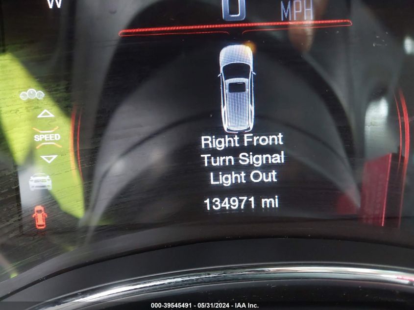 2017 Dodge Durango Sxt Rwd VIN: 1C4RDHAG3HC771052 Lot: 39545491