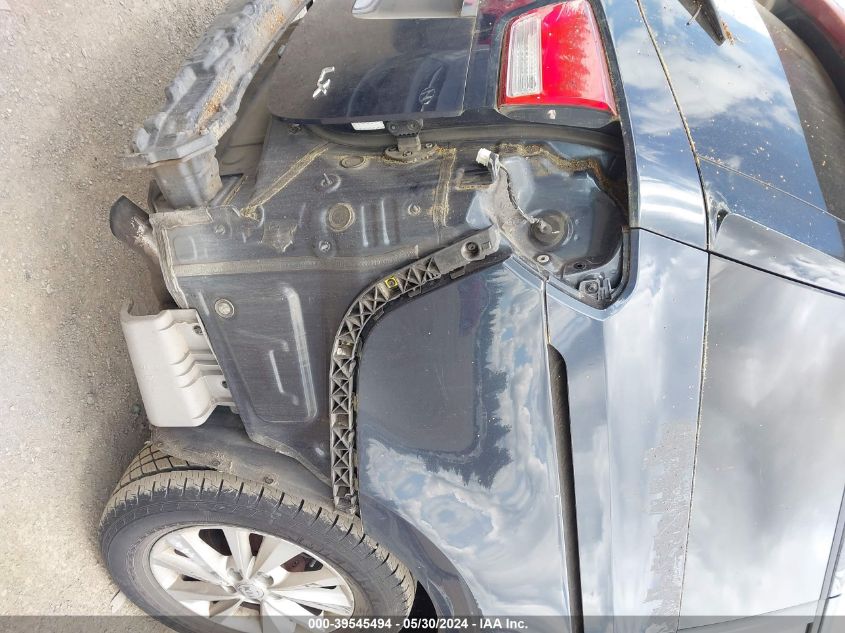 2015 Kia Sedona Lx VIN: KNDMB5C1XF6060435 Lot: 39545494