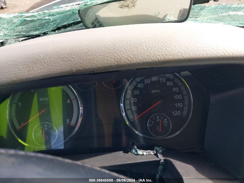 2010 Dodge Ram 2500 Slt VIN: 3D7UT2CL0AG179881 Lot: 39545508