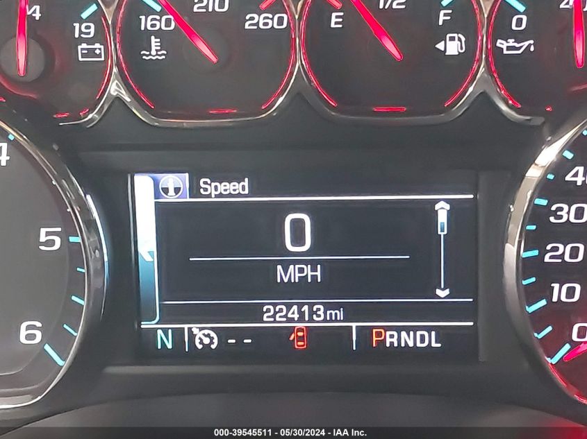 2017 Chevrolet Suburban K1500 Ls VIN: 1GNSKGKC3HR340440 Lot: 39545511