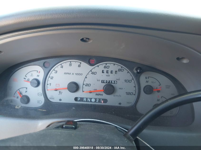 2003 Ford Ranger Edge/Xlt VIN: 1FTZR45EX3TA30067 Lot: 39545518