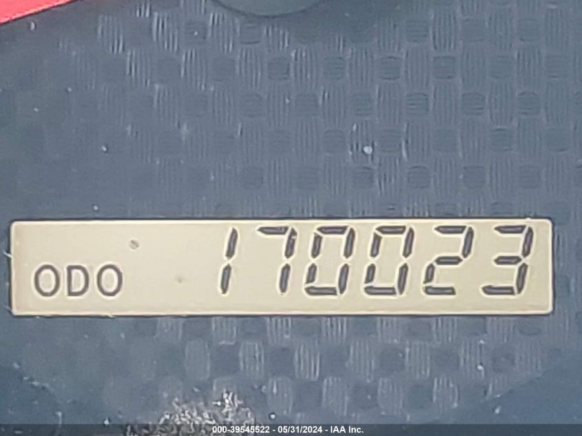 2011 Toyota Tacoma Prerunner V6 VIN: 3TMKU4HN4BM029084 Lot: 39545522