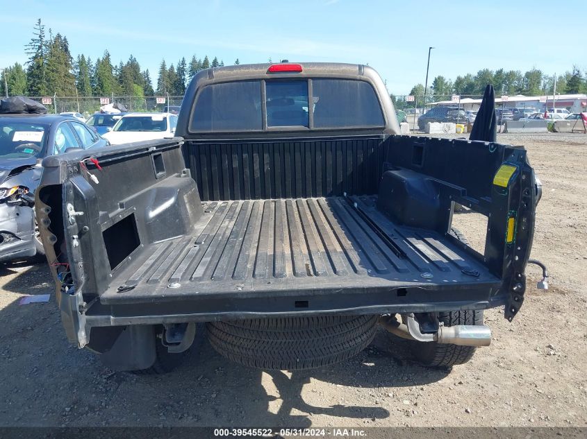 2011 Toyota Tacoma Prerunner V6 VIN: 3TMKU4HN4BM029084 Lot: 39545522