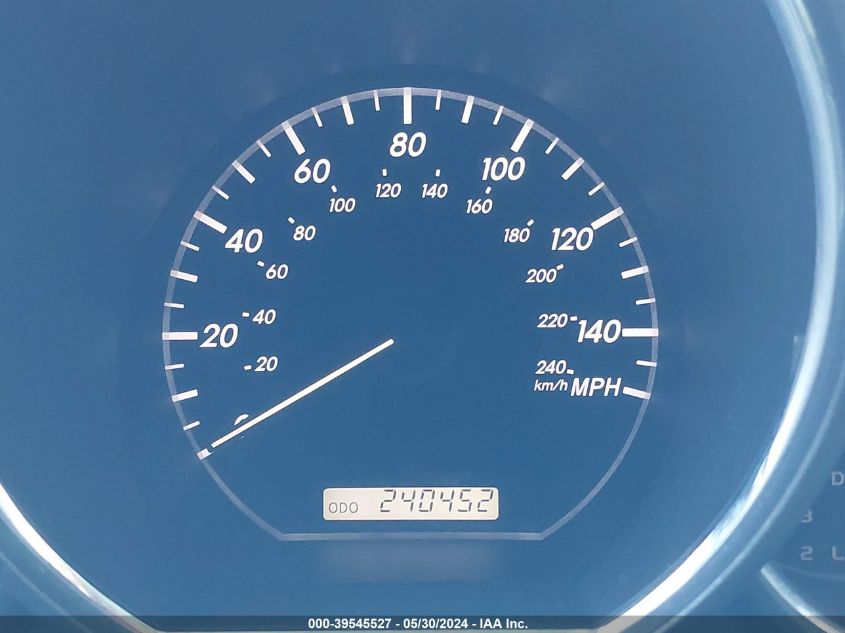 2007 Lexus Rx 350 VIN: 2T2GK31U47C022882 Lot: 39545527