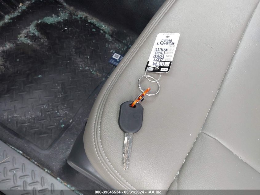 2007 Ford F-150 Stx/Xl/Xlt VIN: 1FTRF12W57NA28497 Lot: 39545534