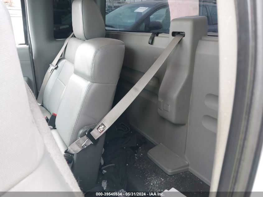 2007 Ford F-150 Stx/Xl/Xlt VIN: 1FTRF12W57NA28497 Lot: 39545534