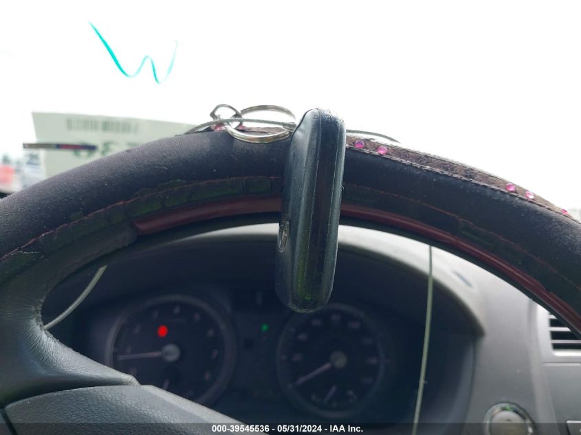 2007 Lexus Es 350 VIN: JTHBJ46G972134567 Lot: 39545536