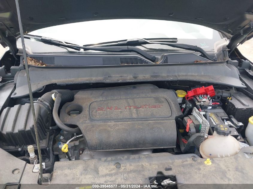 2021 Jeep Compass Altitude Fwd VIN: 3C4NJCBB8MT587155 Lot: 39545577