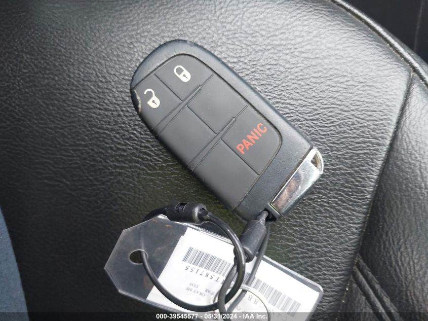 2021 Jeep Compass Altitude Fwd VIN: 3C4NJCBB8MT587155 Lot: 39545577