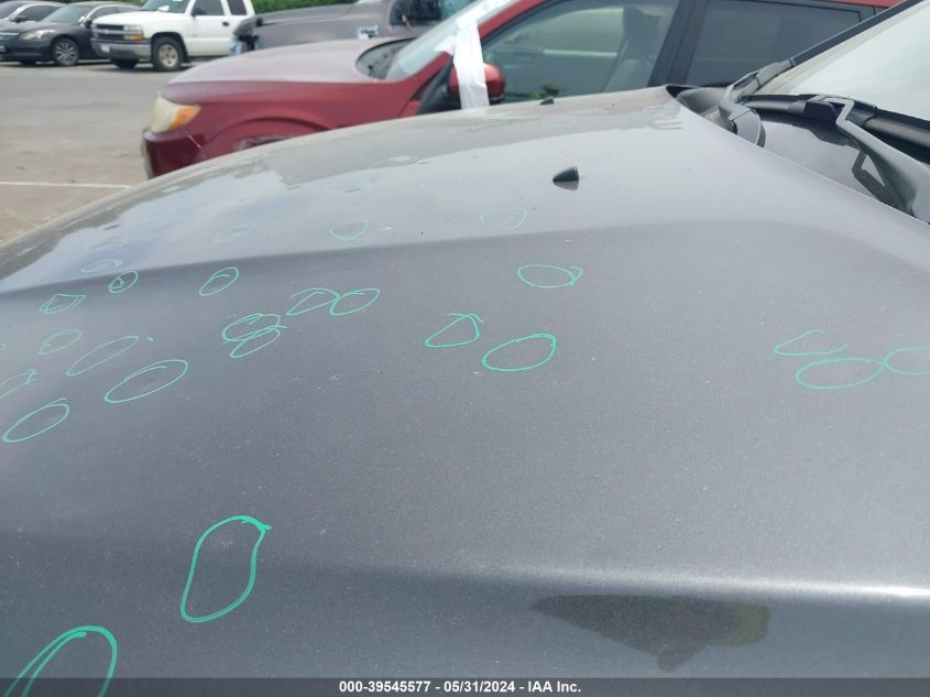 2021 Jeep Compass Altitude Fwd VIN: 3C4NJCBB8MT587155 Lot: 39545577