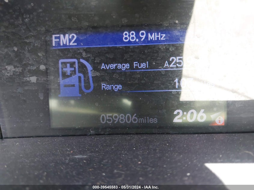 2012 Honda Civic Lx VIN: 19XFB2F58CE372233 Lot: 39545583