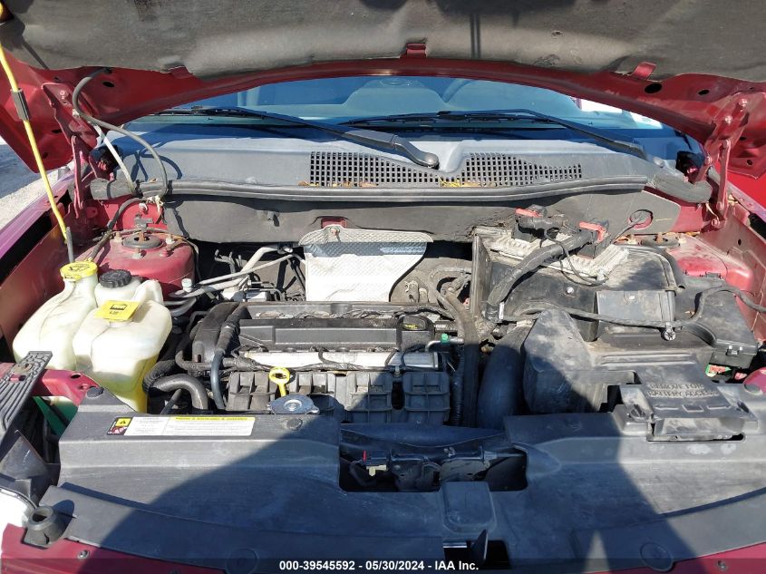 2012 Jeep Compass Latitude VIN: 1C4NJCEA8CD698411 Lot: 39545592