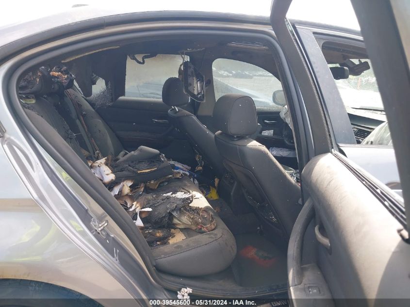 2009 BMW 328I xDrive VIN: WBAPK73519A454982 Lot: 39545600