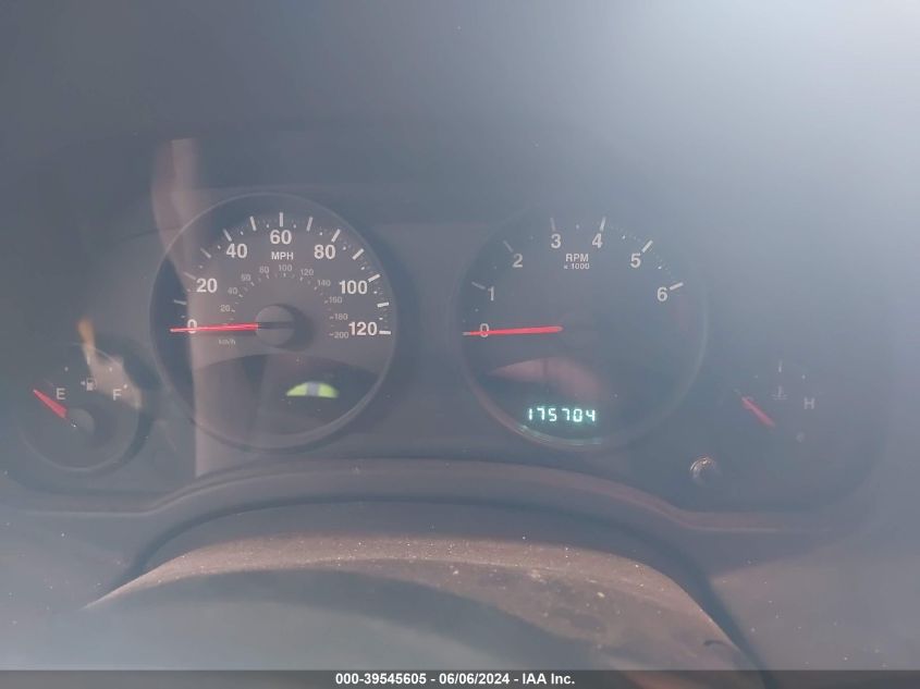 2011 Jeep Compass VIN: 1J4NF1FB7BD180182 Lot: 39545605