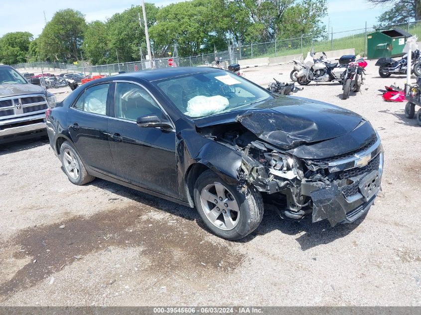 1G11C5SA1GU121694 2016 CHEVROLET MALIBU - Image 1