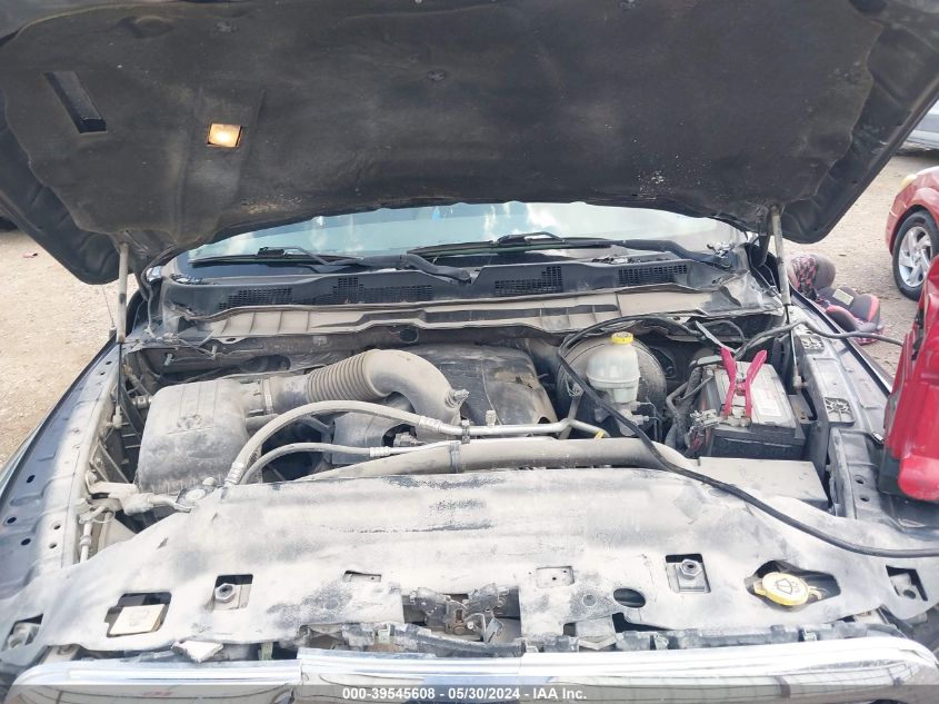 2016 Ram 1500 Lone Star VIN: 3C6RR6LT9GG301062 Lot: 39545608