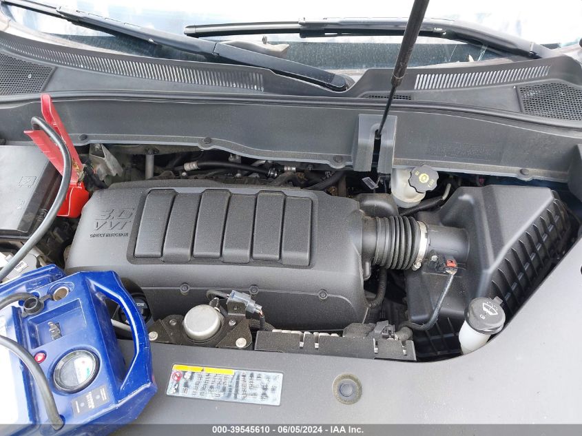 2015 GMC Acadia Sle-2 VIN: 1GKKVPKDXFJ116493 Lot: 39545610