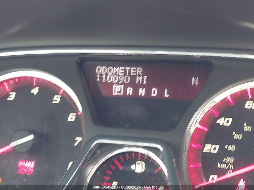 2015 GMC Acadia Sle-2 VIN: 1GKKVPKDXFJ116493 Lot: 39545610