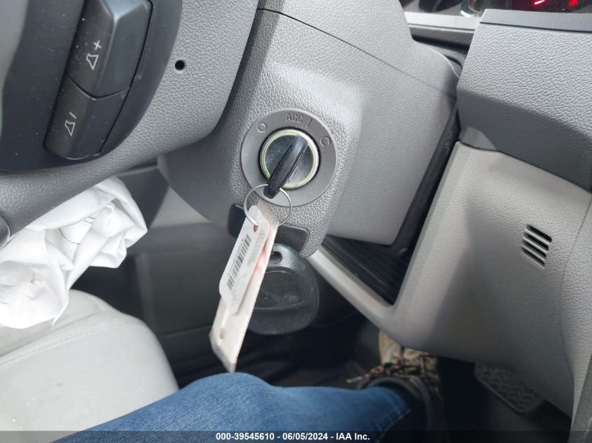 2015 GMC Acadia Sle-2 VIN: 1GKKVPKDXFJ116493 Lot: 39545610