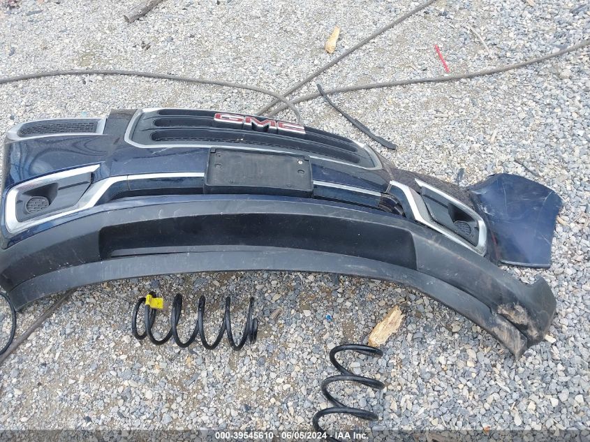 2015 GMC Acadia Sle-2 VIN: 1GKKVPKDXFJ116493 Lot: 39545610