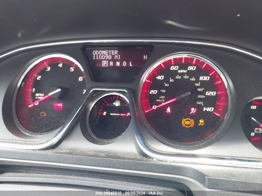 2015 GMC Acadia Sle-2 VIN: 1GKKVPKDXFJ116493 Lot: 39545610