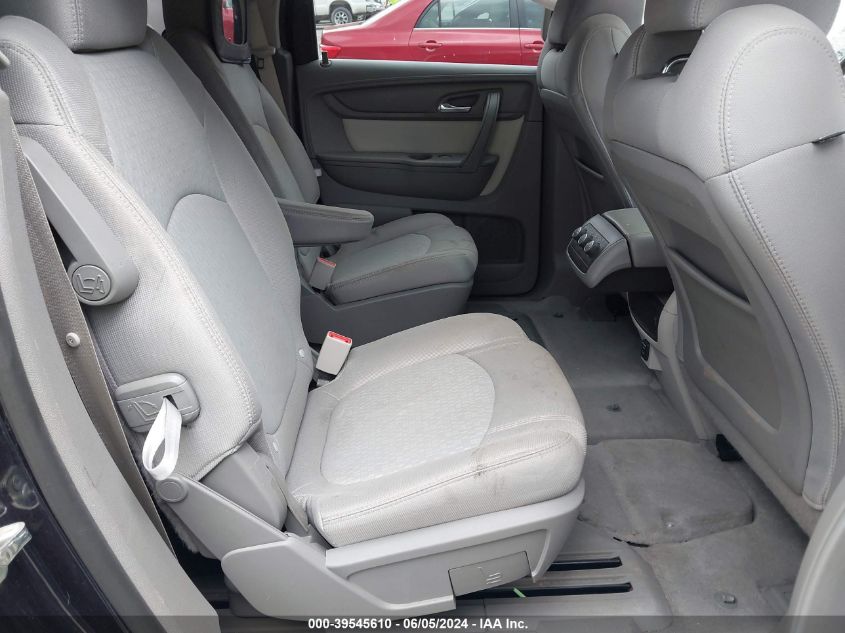 2015 GMC Acadia Sle-2 VIN: 1GKKVPKDXFJ116493 Lot: 39545610