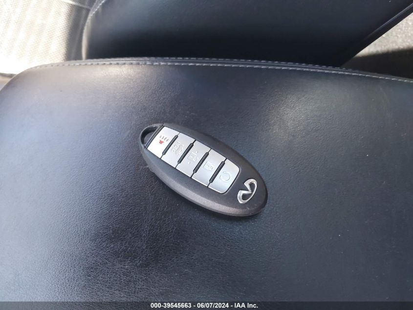 2016 Infiniti Q50 3.0T Red Sport 400 VIN: JN1FV7AP7GM421137 Lot: 39545663