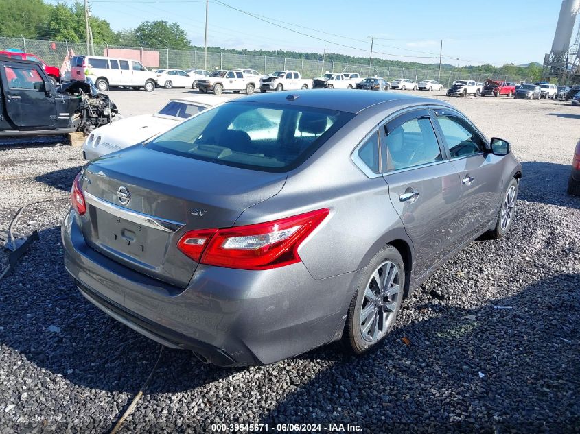 2016 Nissan Altima 2.5 Sv VIN: 1N4AL3AP6GC265965 Lot: 39545671