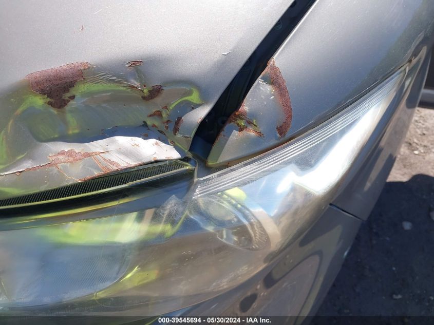 2012 Scion Xb VIN: JTLZE4FE5CJ022114 Lot: 39545694