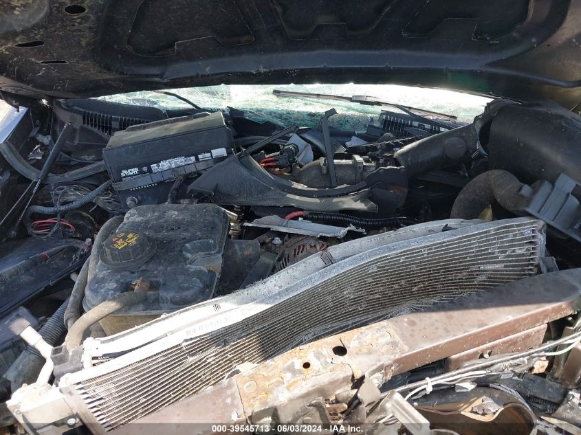 2009 Ford Crown Victoria VIN: 2FAHP71V09X132472 Lot: 39545713