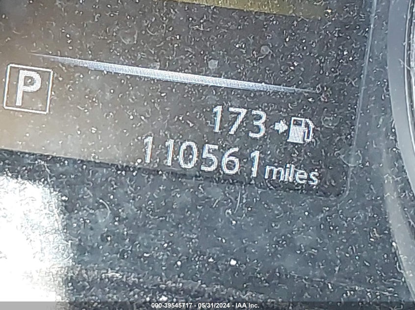 2017 Nissan Rogue Sv VIN: JN8AT2MT2HW383514 Lot: 39545717