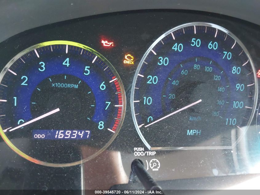 2006 Toyota Sienna Le VIN: 5TDZA23C16S574165 Lot: 39545720