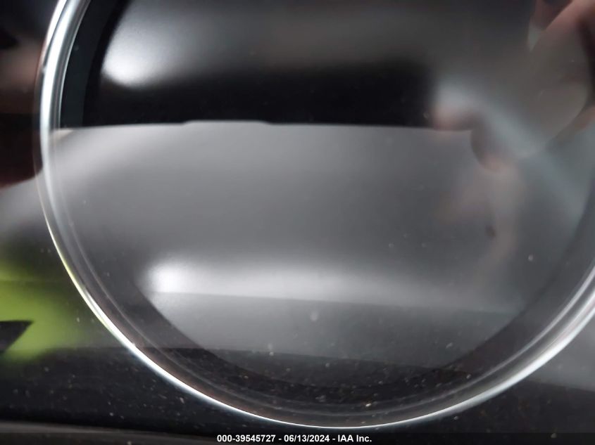 2021 Mazda Cx-5 Grand Touring VIN: JM3KFBDM4M0456502 Lot: 39545727