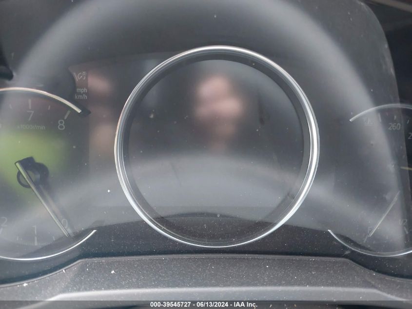 2021 Mazda Cx-5 Grand Touring VIN: JM3KFBDM4M0456502 Lot: 39545727