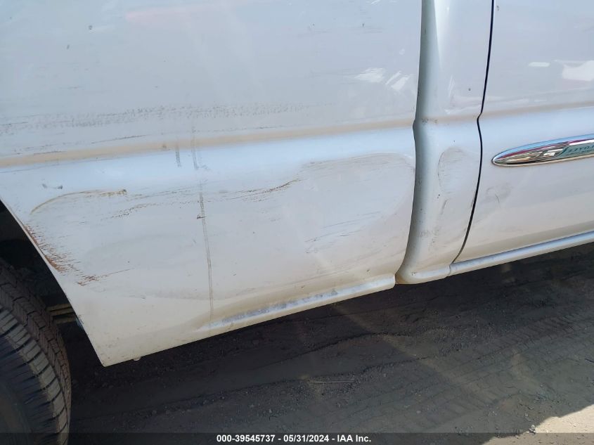 2006 GMC New Sierra C1500 VIN: 1GTEC19V86Z269210 Lot: 39545737