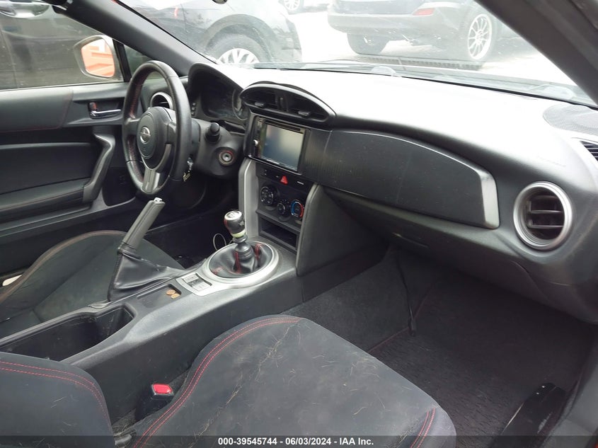 2013 Scion Fr-S VIN: JF1ZNAA16D1717756 Lot: 39545744