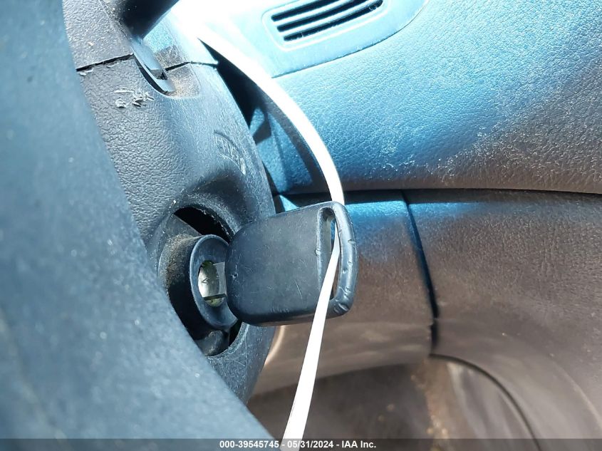 2005 Honda Accord 2.4 Lx VIN: 3HGCM56455G702117 Lot: 39545745