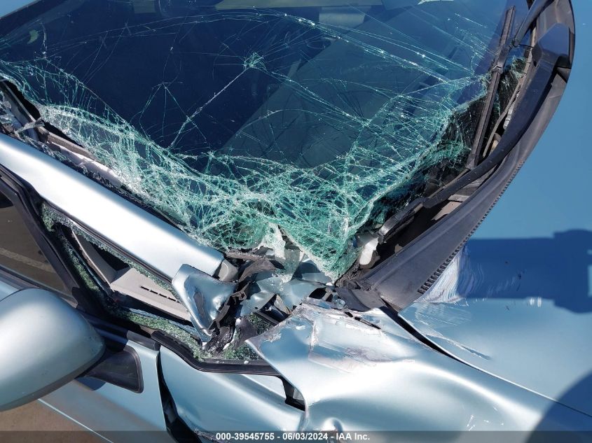 2012 Toyota Prius Four VIN: JTDKN3DU8C1532040 Lot: 39545755