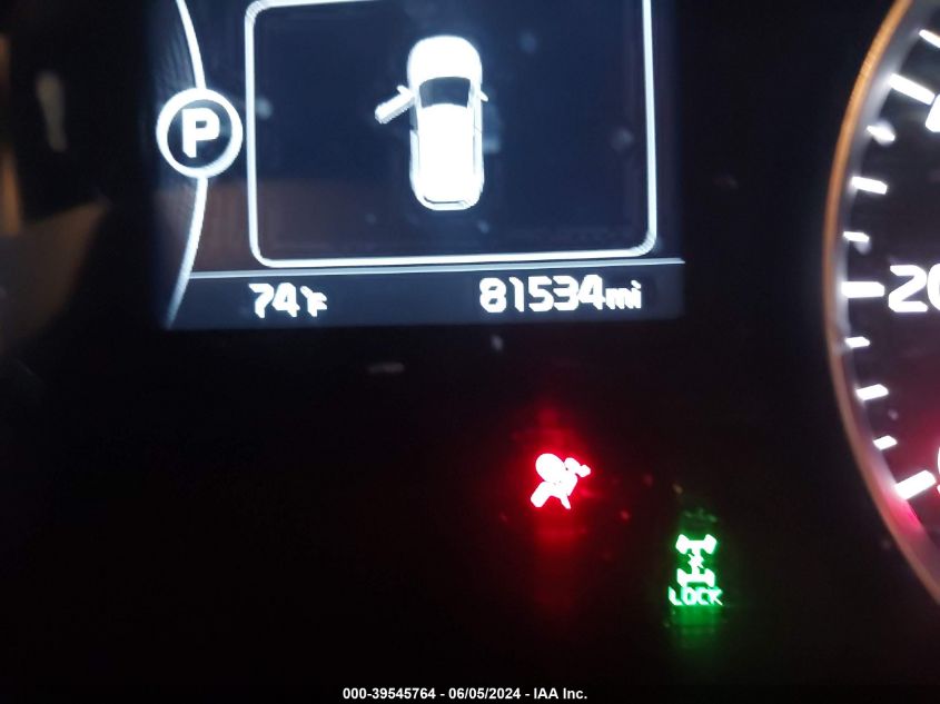 2018 Kia Sportage Lx VIN: KNDPMCAC2J7464560 Lot: 39545764