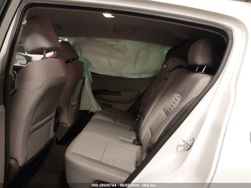 2018 Kia Sportage Lx VIN: KNDPMCAC2J7464560 Lot: 39545764