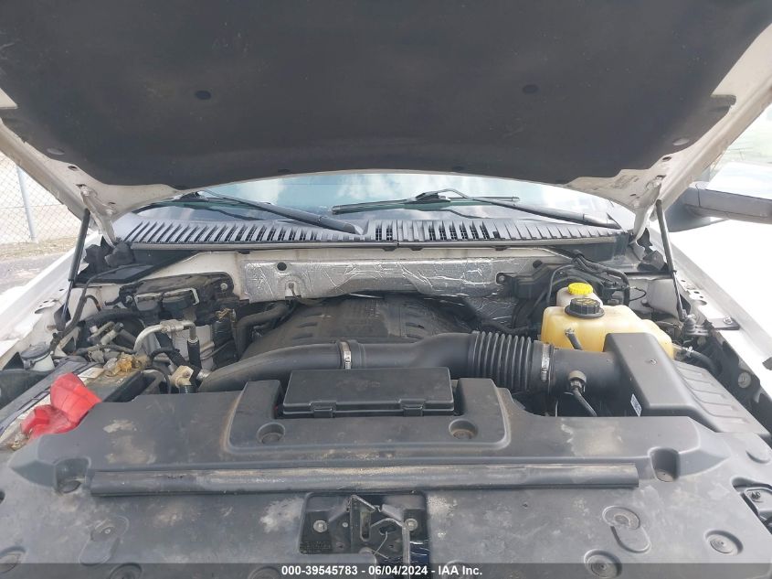 2016 Ford Expedition Platinum VIN: 1FMJU1MT2GEF36315 Lot: 39545783