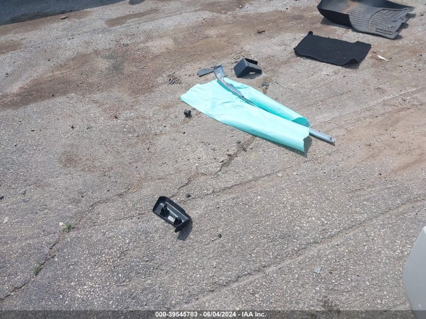 2016 Ford Expedition Platinum VIN: 1FMJU1MT2GEF36315 Lot: 39545783